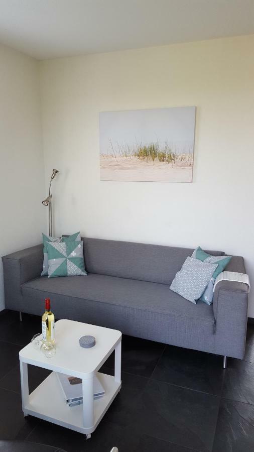 Augustinushof 13 Appartement Vrouwenpolder Buitenkant foto